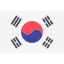 South Korea flag